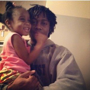 Meet your Posher, Kendrick